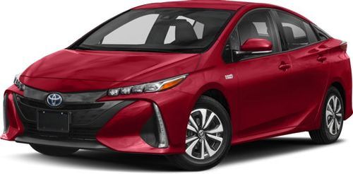 2017 Toyota Prius Prime Recalls Cars 2017 Toyota Prius Prime Recalls