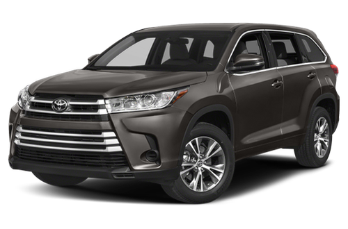 2018 Toyota Highlander Specs, Towing Capacity, Payload Capacity & Colors | Cars.com
