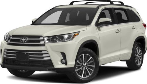 Toyota Highlander Ecm Location