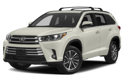 Картинки по запросу Toyota Highlander