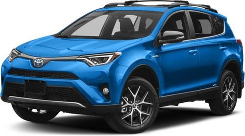 2017 Toyota Rav4 Hybrid Recalls Cars 2017 Toyota Rav4 Hybrid Recalls