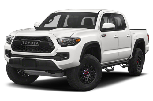 2011 tacoma specs