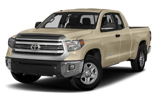 Used 2016 Toyota Tundra For Cars