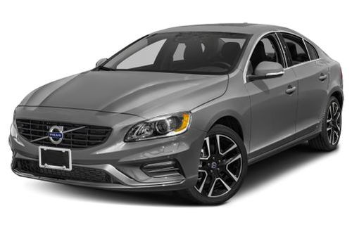 2018 Volvo S60 Cars 2018 Volvo S60
