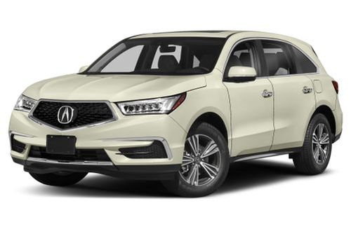 2018 Acura Mdx Vs Infiniti Qx60 Lexus Rx 350 Remove