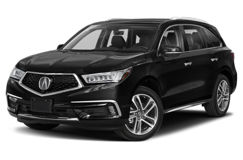 2018 Acura Mdx Expert Reviews Specs And Photos Cars 2018 Acura Mdx