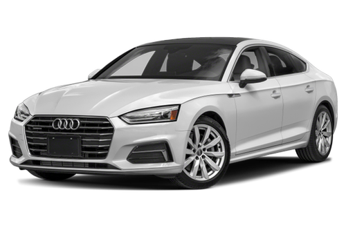 2018 Audi A5 Mmi Manual