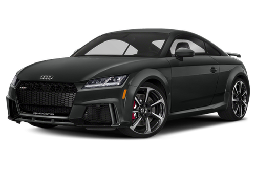 2018 Audi Tt Rs Expert Reviews Specs And Photos Cars Com
