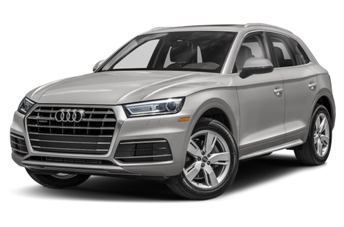 2020 Audi Q5 Specs Trims Colors Cars Com