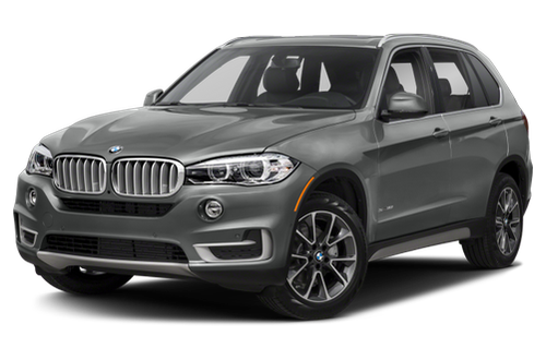 2018 Bmw X5 Specs Towing Capacity Payload Capacity