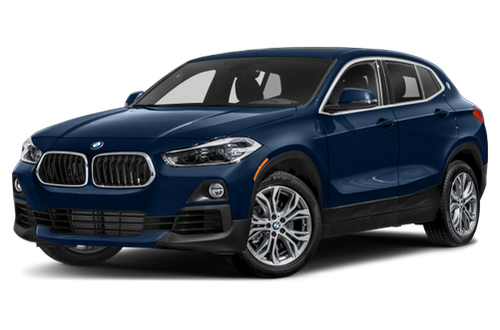 2020 Bmw X2 Specs Trims Colors Cars Com