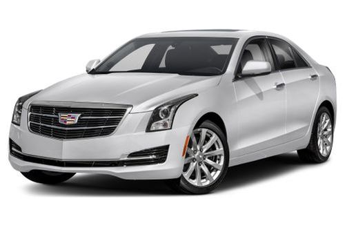 2018 Cadillac Ats Vs Jaguar Xe Lincoln Mkz Hybrid Remove