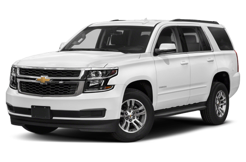 Chevy Tahoe Towing Capacity Chart