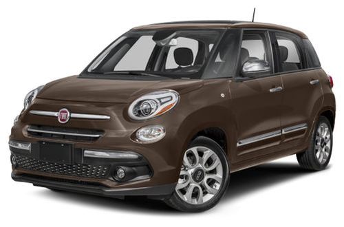 2019 Fiat 500l Vs Toyota Corolla Hatchback Remove