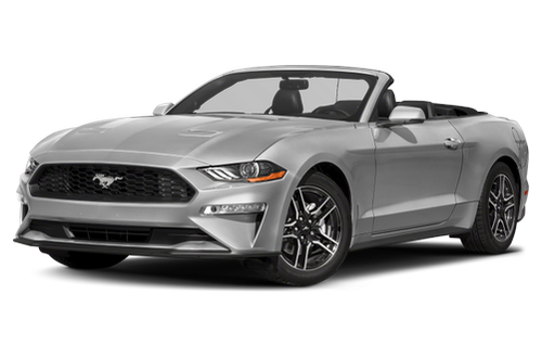 2018 Ford Mustang Expert Reviews Specs And Photos Cars 2018 Ford Mustang