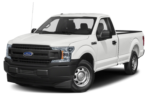 2018 F 150 Towing Capacity Chart