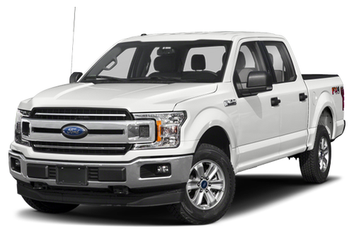 2018 Ford F 150 Overview Cars