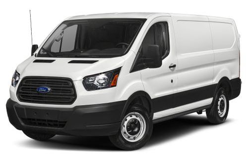 2018 Chevrolet Express 2500 vs. 2018 