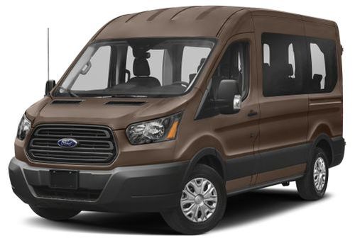 2018 ford transit 150 for sale