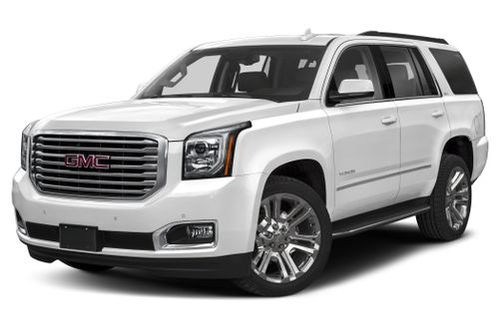 2018 Gmc Yukon