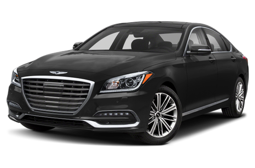 2020 Genesis G80 Specs Trims Colors Cars Com