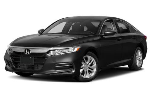 2017 Honda Accord Vs 2018 Cars Remove