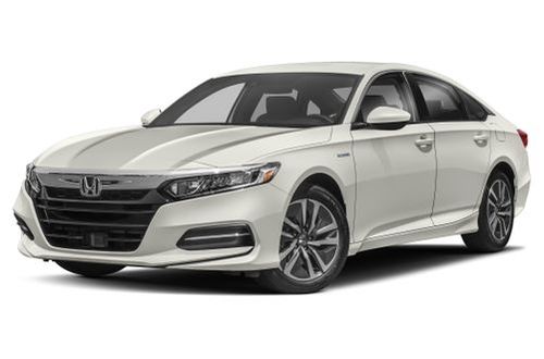 2018 Ford Fusion Hybrid Vs Honda Accord Remove