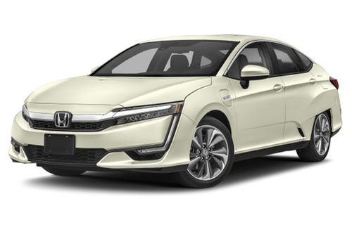 2017 Toyota Prius Prime Vs 2018 Honda Clarity Plug In Hybrid Remove