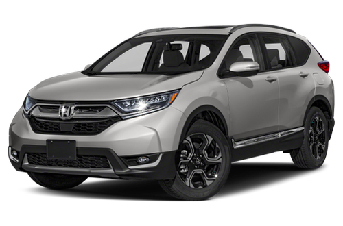 2018 Honda Cr V Expert Reviews Specs And Photos Cars 2018 Honda Cr V