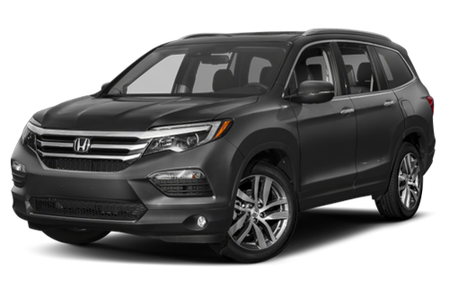 2018 Honda Pilot Expert Reviews Specs And Photos Cars 2018 Honda Pilot