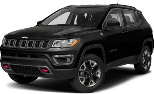 2017 Jeep New Comp Recalls Cars 2017 Jeep New Comp Recalls