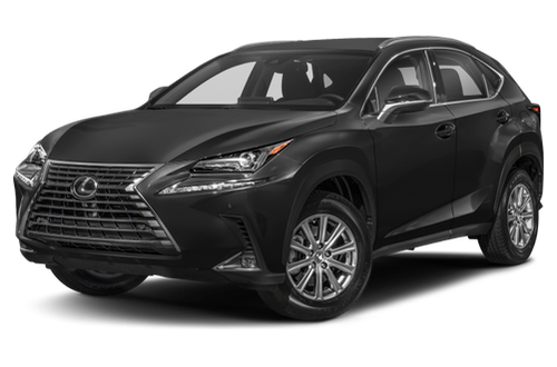 2020 Lexus Nx 300 Specs Trims Colors Cars Com