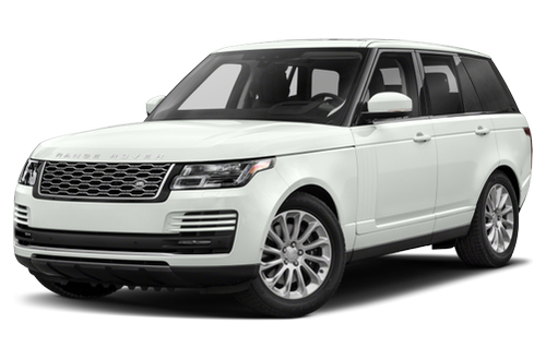 2020 Land Rover Range Rover Specs Trims Colors Cars Com