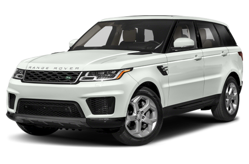 2020 Land Rover Range Rover Sport Specs Trims Colors