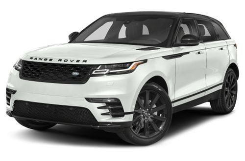 2018 Land Rover Range Velar Trim Levels Configurations 2018 Land Rover Range Velar 4dr 4x4