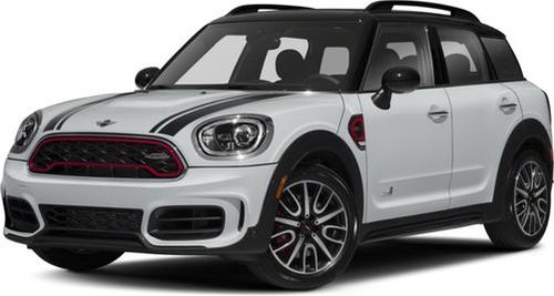 2019 Mini Countryman Recalls Cars 2019 Mini Countryman Recalls