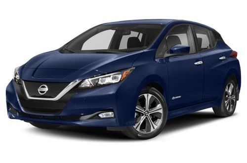 2018 Nissan Leaf Vs Toyota Prius Cars Remove