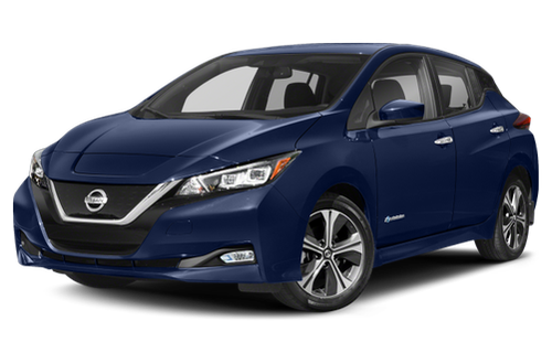 2018 Nissan Leaf Expert Reviews Specs And Photos Cars 2018 Nissan Leaf
