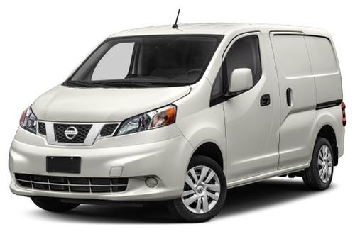 used nissan vans for sale near me