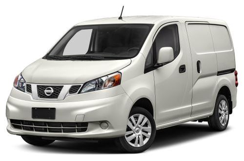 used nissan nv200 van for sale