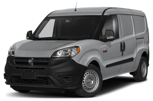 max payload ram promaster city