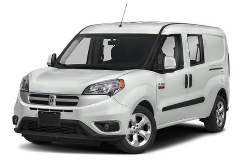 dodge promaster city for sale near me