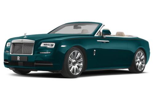 Used 2018 Rolls-Royce Dawn for Sale Near Me | Cars.com
