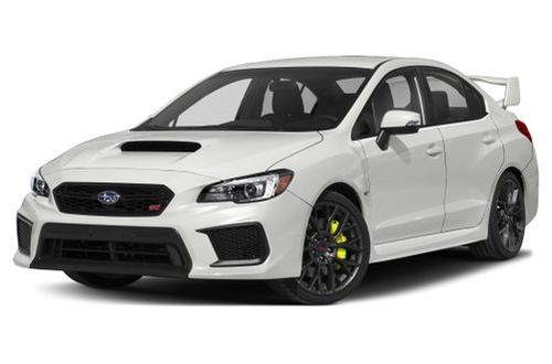 2017 Subaru Wrx Sti Vs 2018 Cars Remove