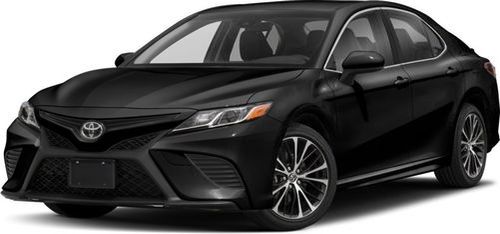 2018 Toyota Camry Recalls Cars 2018 Toyota Camry Recalls