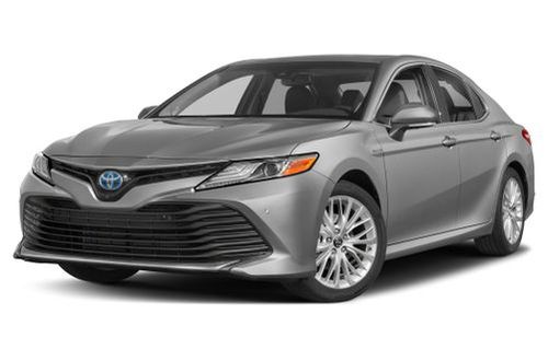 2018 Toyota Prius Vs Camry Hybrid Cars Remove