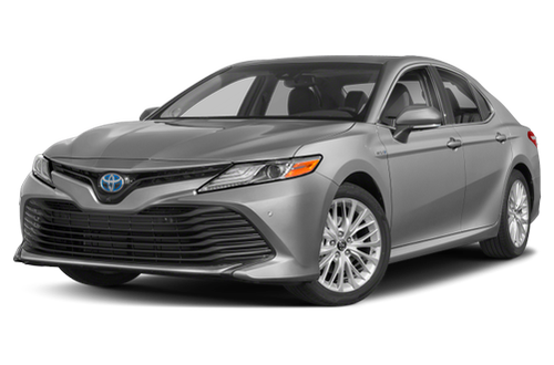 2018 Toyota Camry Hybrid Expert Reviews Specs And Photos Cars 2018 Toyota Camry Hybrid