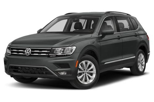 Cars Com Compare >> 2018 Volkswagen Tiguan Cars Com Cars Com Compare >> 2018 Volkswagen Tiguan Cars Com