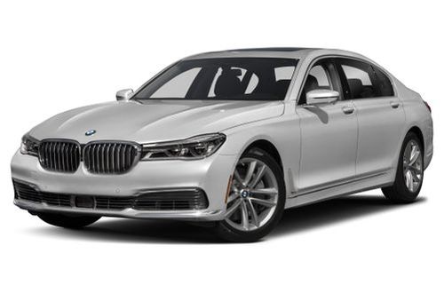2019 Bmw 750 Trim Levels Configurations Carscom