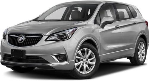 2019 Buick Envision Recalls | Cars.com 2019 Buick Envision Recalls | Cars.com